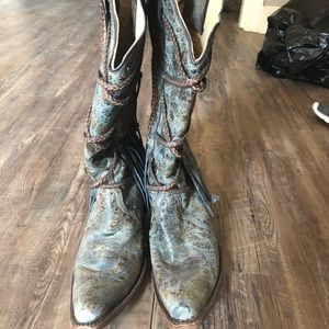 Corral Vintage Boot